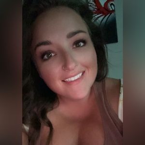 Meet your Posher, Kalie